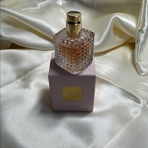 Valentino Donna , travel size skin care, NWT